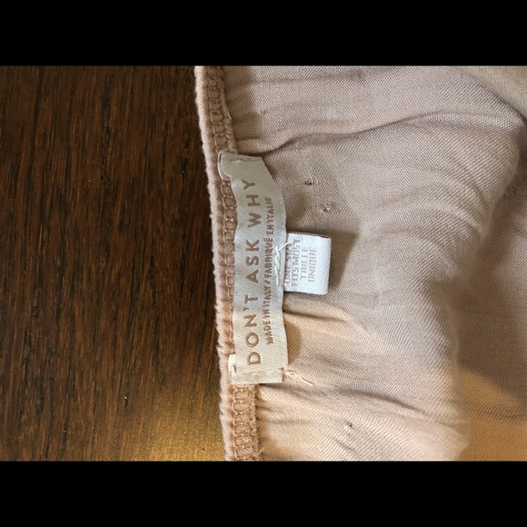 Cute tie dress - Picture 2 of 2